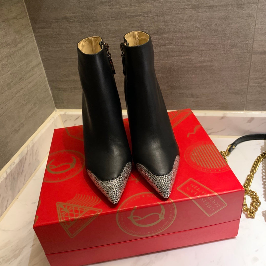 Mila's Edit - Best High-End Brands in One Place - AFFORDABLE LUXURY HEELS - 7985