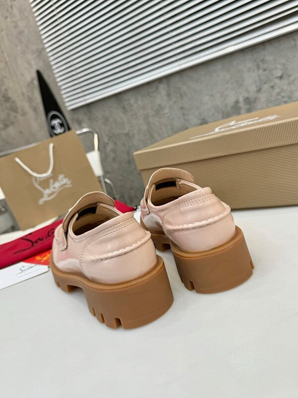 Mila's Edit - High-Quality Designer Products for You - AFFORDABLE LUXURY HEELS - 8155