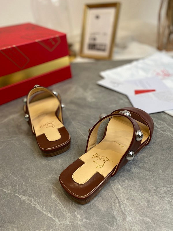 Mila's Edit - High-Quality Designer Products for You - AFFORDABLE LUXURY HEELS - 7975