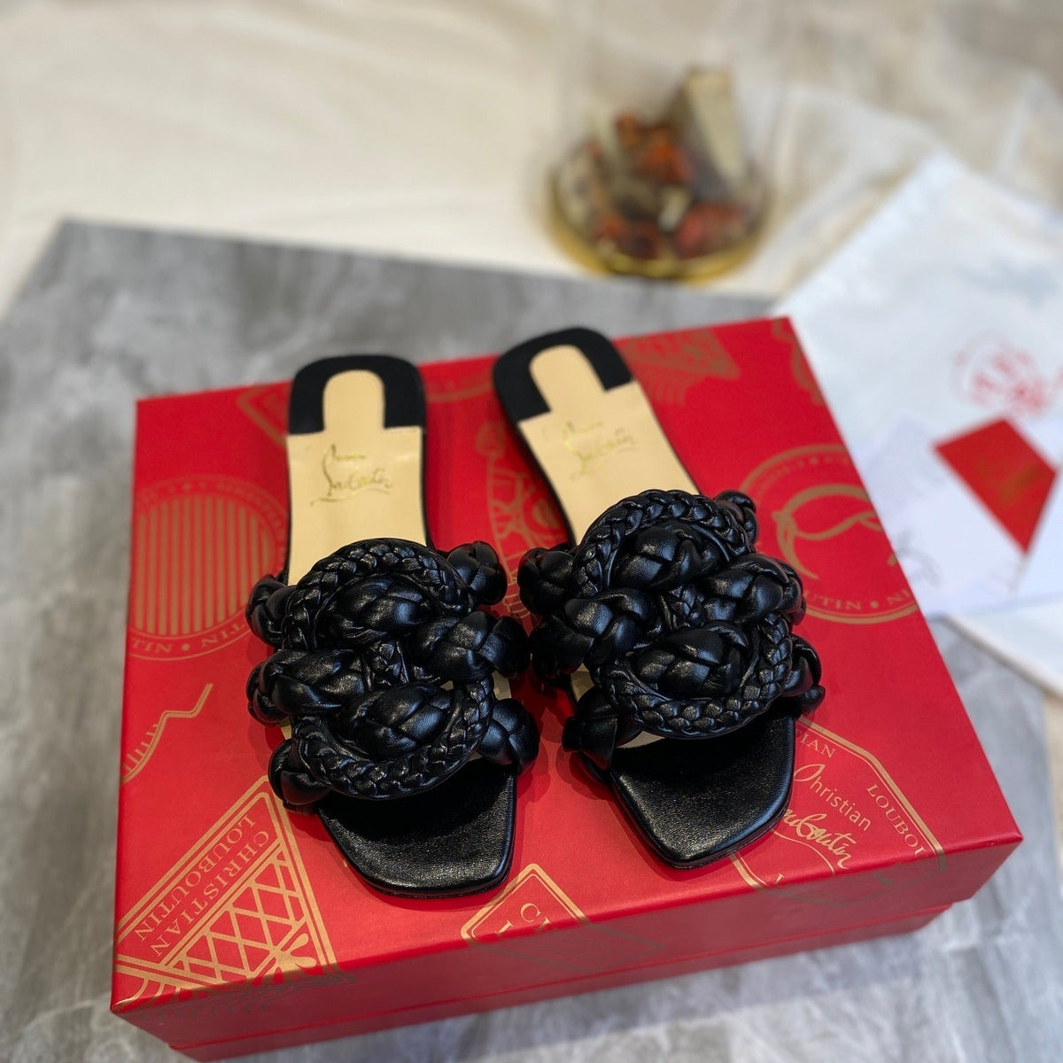 Mila's Edit - High-Quality Designer Products for You - AFFORDABLE LUXURY HEELS - 7967