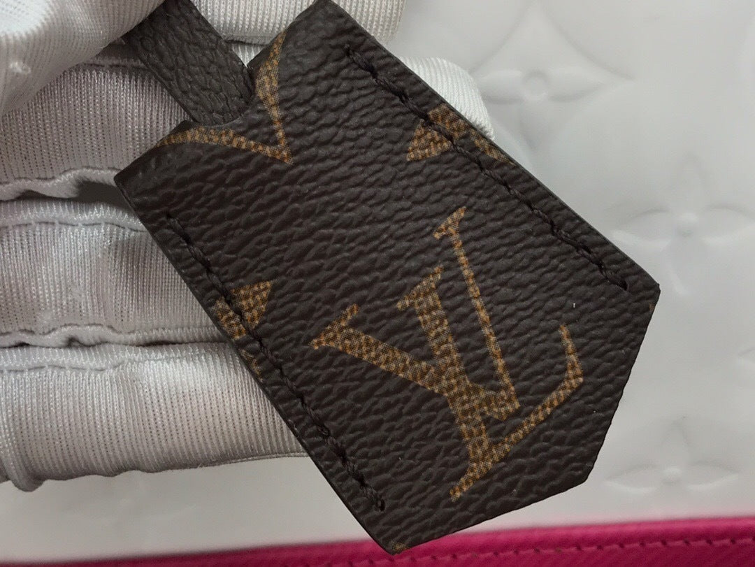 Mila's Edit - Premium Luxury Goods and Accessories - AFFORDABLE LUXURY BAGS - 4278