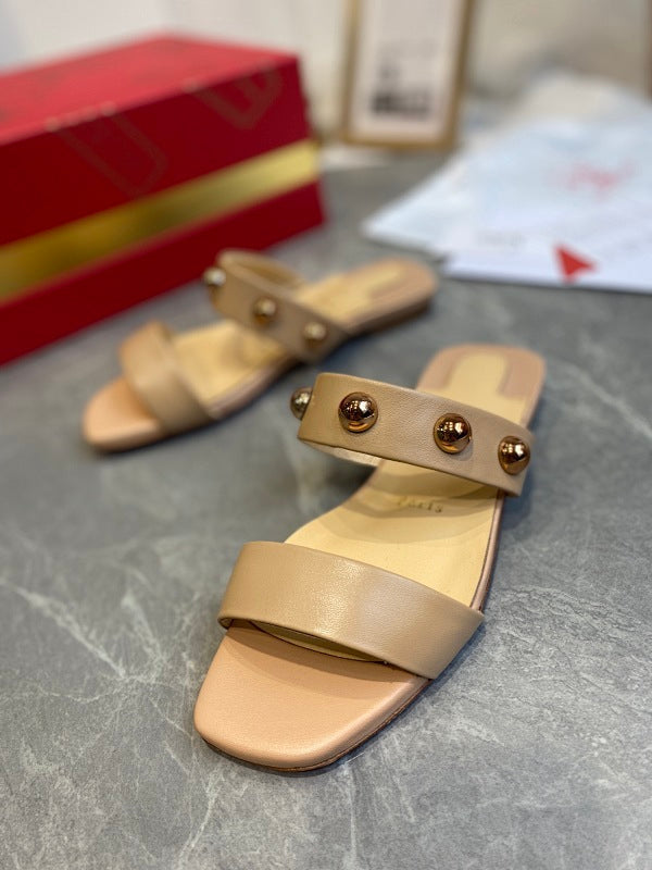Mila's Edit - Best High-End Brands in One Place - AFFORDABLE LUXURY HEELS - 7969