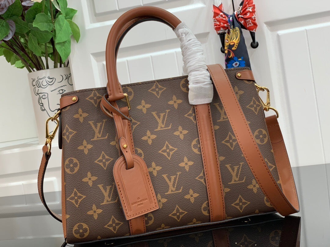 Mila's Edit - Premium Luxury Goods and Accessories - AFFORDABLE LUXURY BAGS - 4346