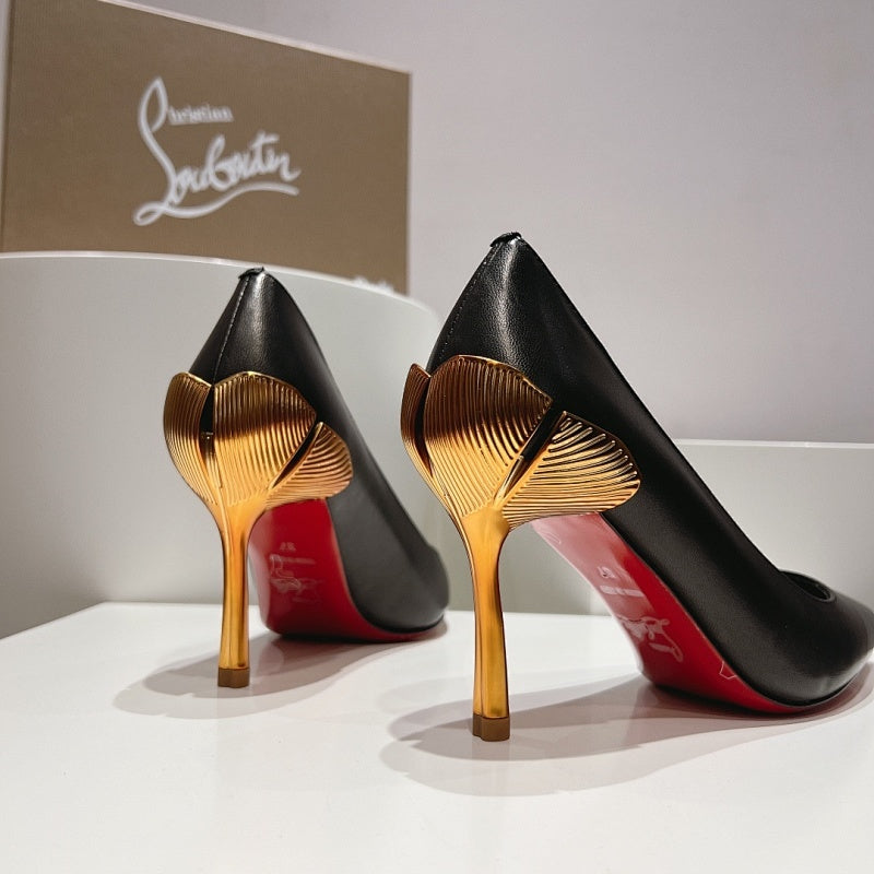 Mila's Edit - Best High-End Brands in One Place - AFFORDABLE LUXURY HEELS - 8025