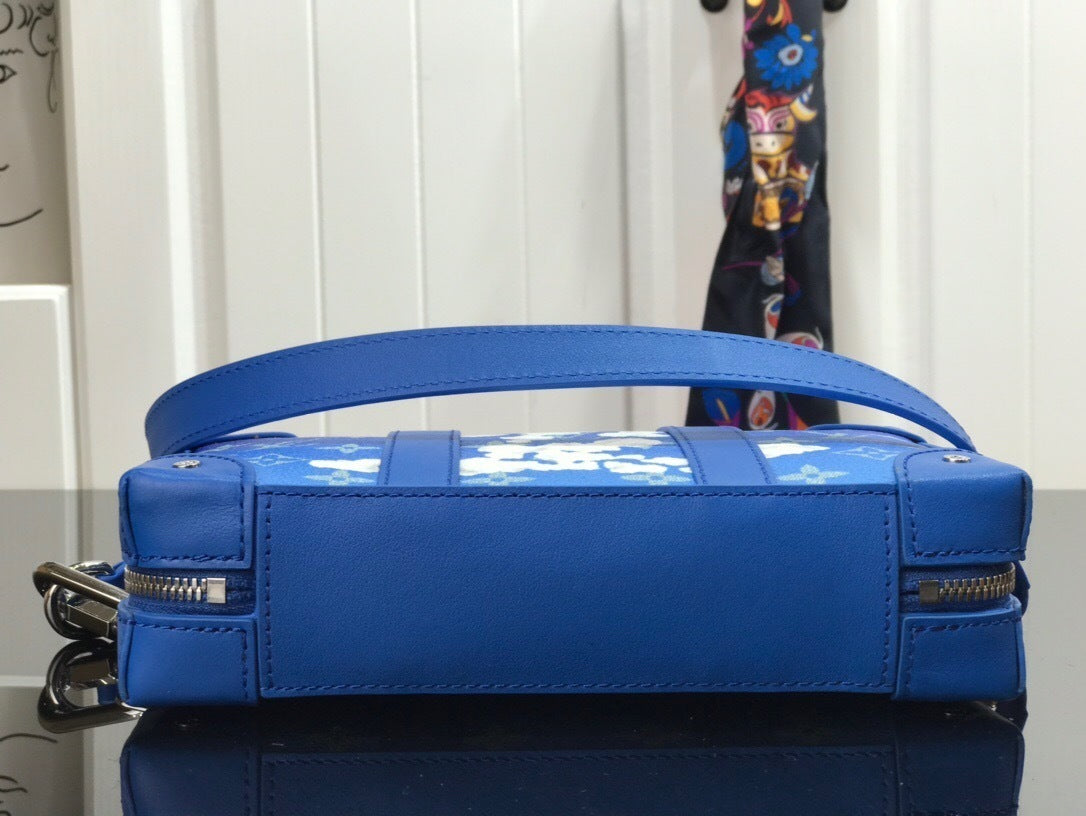 Mila's Edit - High-Quality Designer Products for You - AFFORDABLE LUXURY BAGS - 4327