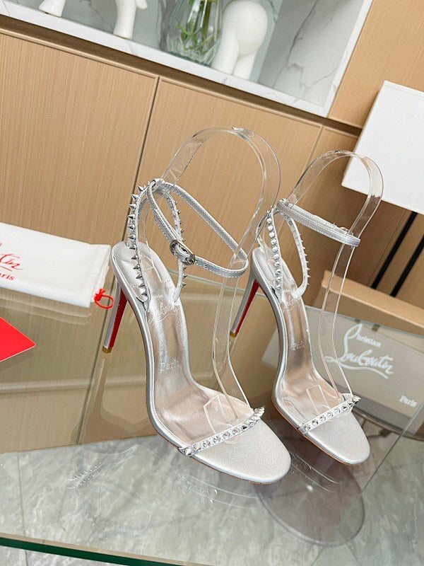 Mila's Edit - Best High-End Brands in One Place - AFFORDABLE LUXURY HEELS - 8065