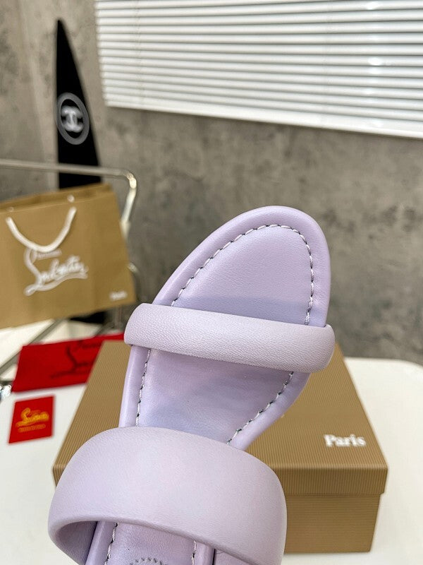 Mila's Edit - Premium Luxury Goods and Accessories - AFFORDABLE LUXURY HEELS - 8006
