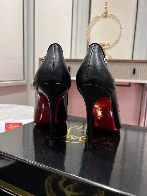 Mila's Edit - DESIGNER HEELS FOR WOMEN - AFFORDABLE LUXURY HEELS - 8180