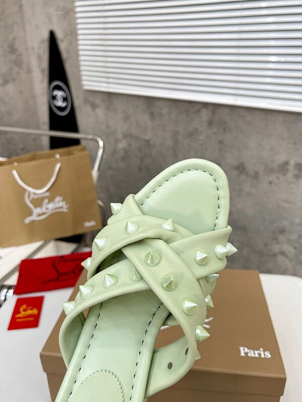Mila's Edit - Best High-End Brands in One Place - AFFORDABLE LUXURY HEELS - 7997