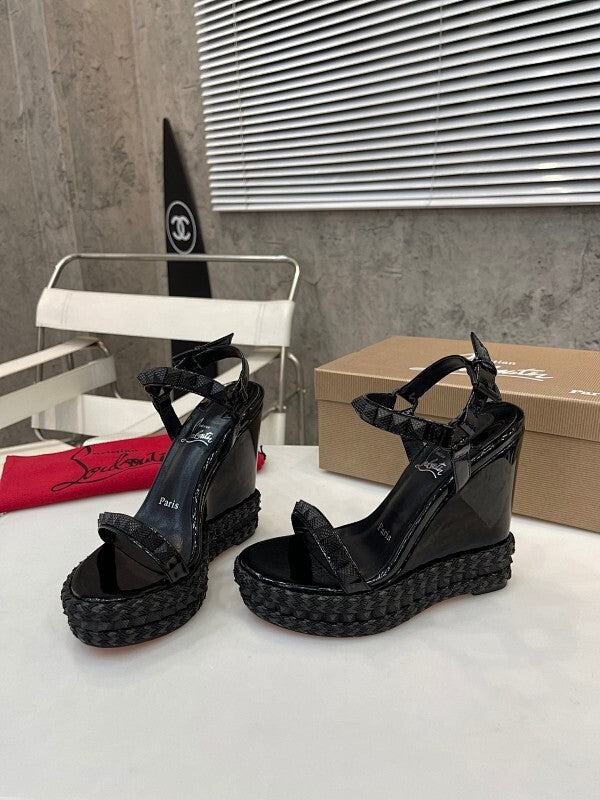 Mila's Edit - High-Quality Designer Products for You - AFFORDABLE LUXURY HEELS - 8071