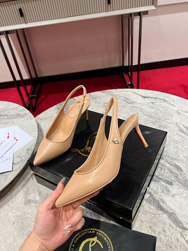 Mila's Edit - Best High-End Brands in One Place - AFFORDABLE LUXURY HEELS - 8177