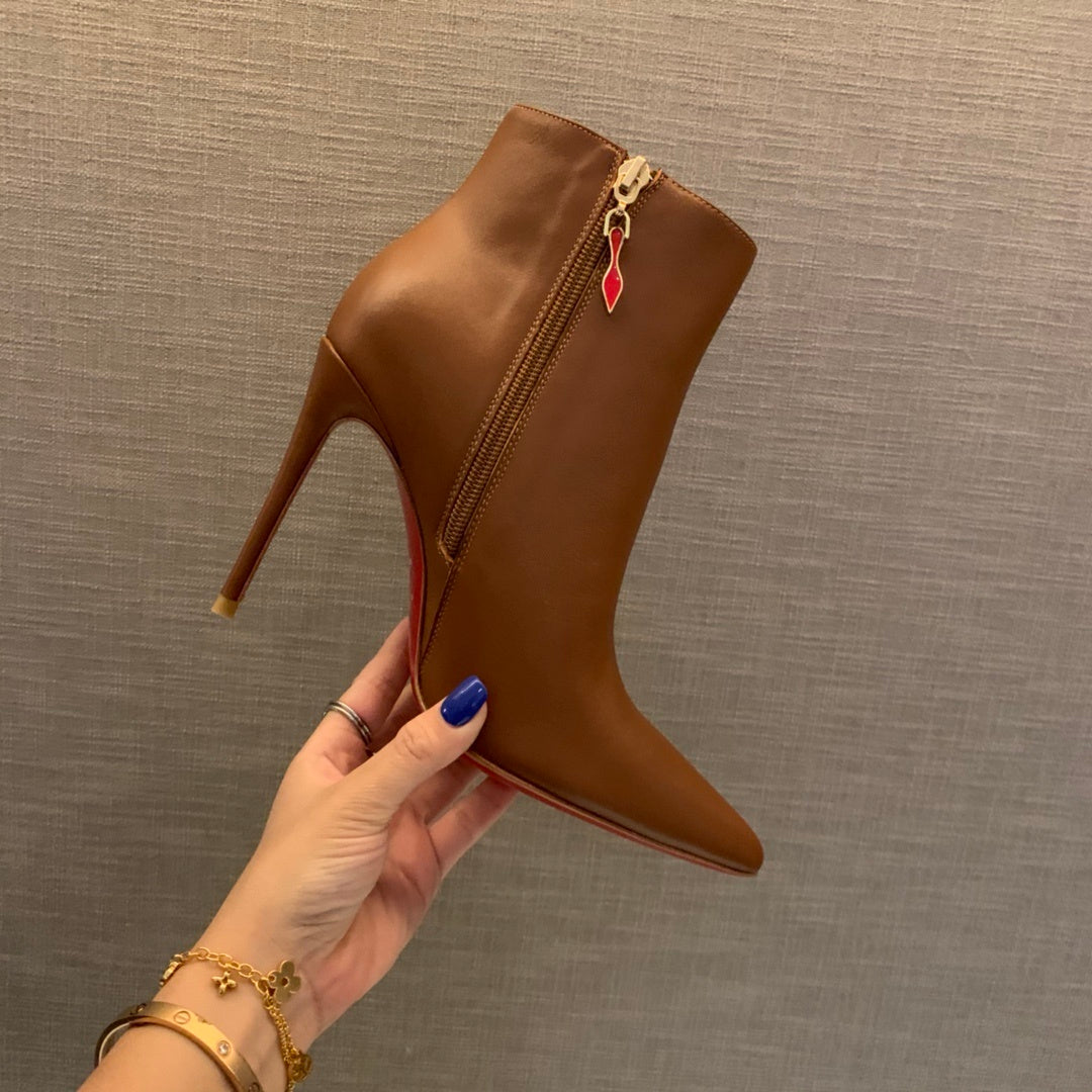 Mila's Edit - Premium Luxury Goods and Accessories - AFFORDABLE LUXURY HEELS - 7990