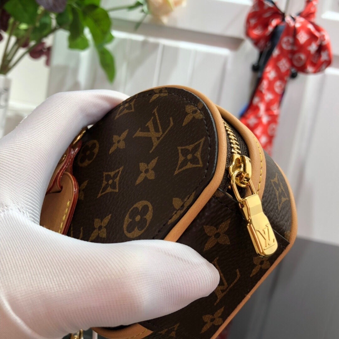 Mila's Edit - High-Quality Designer Products for You - AFFORDABLE LUXURY BAGS - 4339