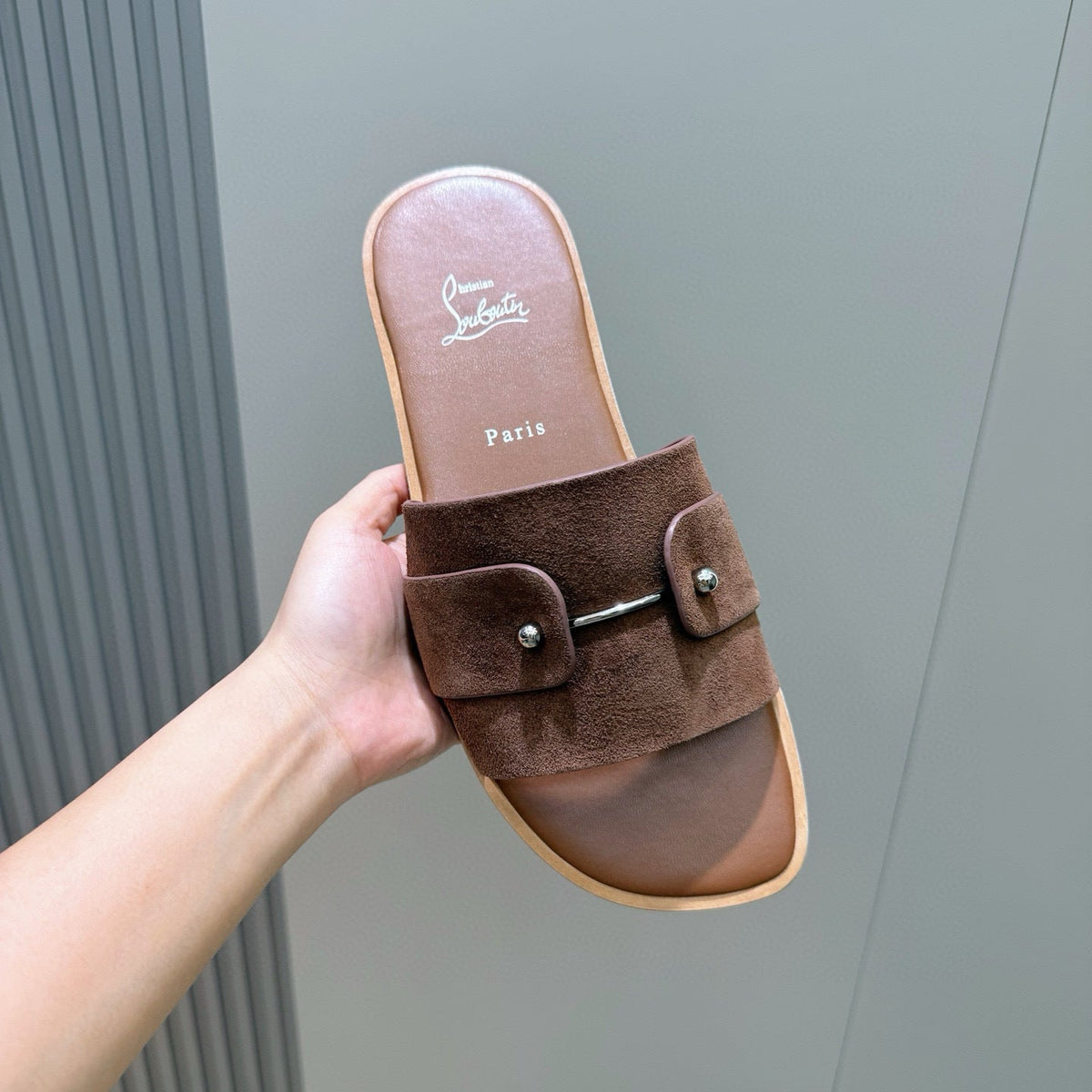 Mila's Edit - Premium Luxury Goods and Accessories - AFFORDABLE LUXURY HEELS - 8286