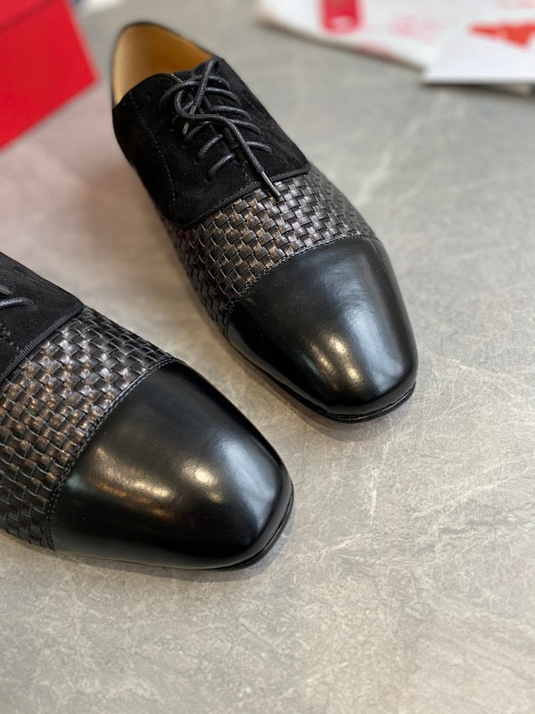 Mila's Edit - Best High-End Brands in One Place - AFFORDABLE LUXURY HEELS - 8269