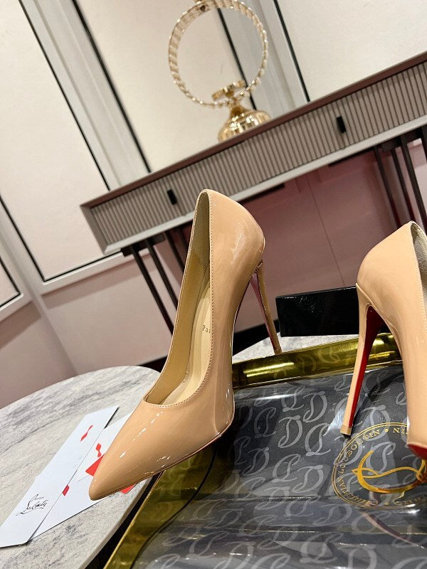 Mila's Edit - Best High-End Brands in One Place - AFFORDABLE LUXURY HEELS - 8189