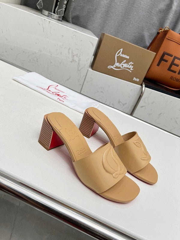 Mila's Edit - Best High-End Brands in One Place - AFFORDABLE LUXURY HEELS - 8061