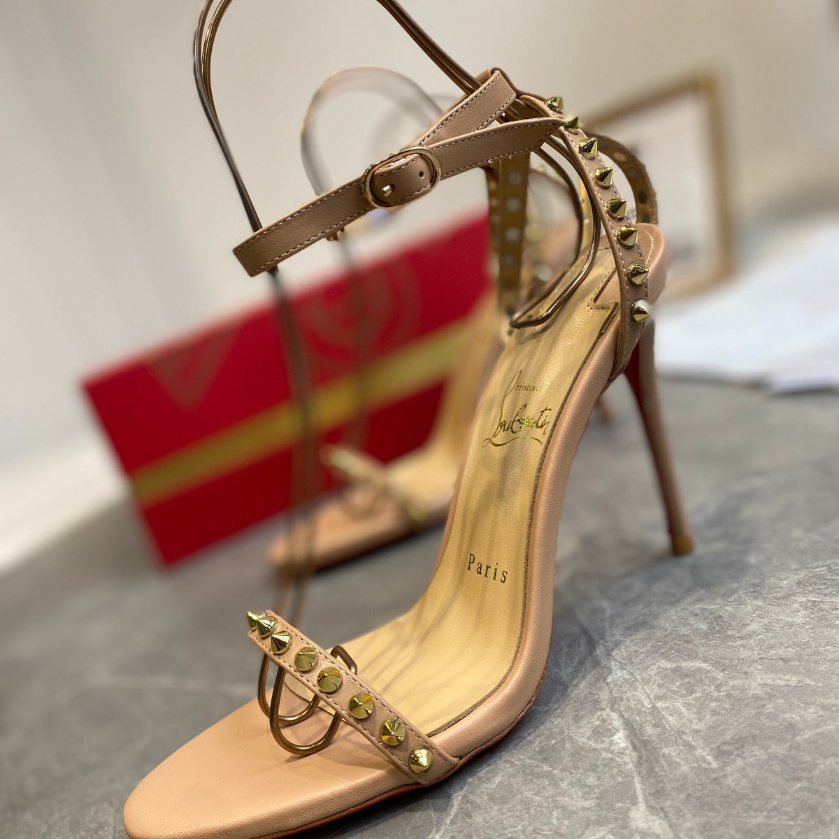 Mila's Edit - DESIGNER HEELS FOR WOMEN - AFFORDABLE LUXURY HEELS - 7980