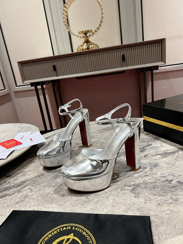 Mila's Edit - Best High-End Brands in One Place - AFFORDABLE LUXURY HEELS - 8241