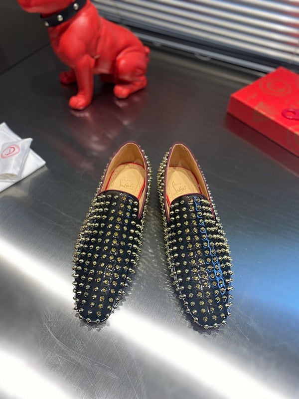 Mila's Edit - Premium Luxury Goods and Accessories - AFFORDABLE LUXURY HEELS - 8254