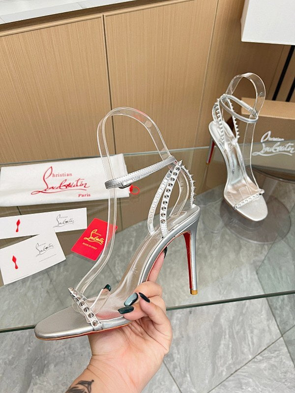 Mila's Edit - Best High-End Brands in One Place - AFFORDABLE LUXURY HEELS - 8065