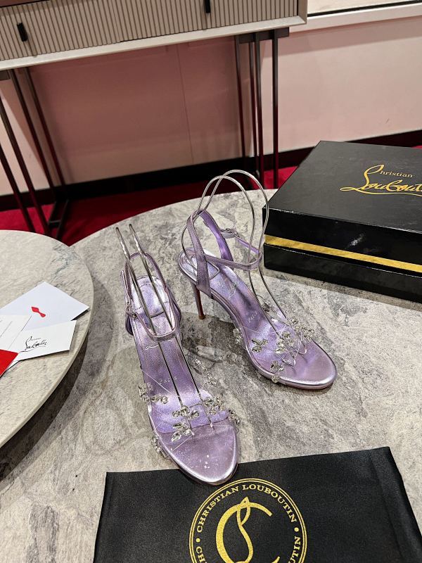 Mila's Edit - High-Quality Designer Products for You - AFFORDABLE LUXURY HEELS - 8107