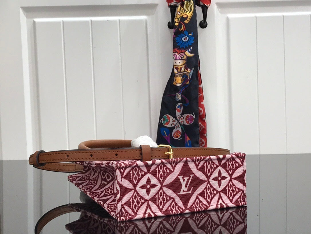 Mila's Edit - Best High-End Brands in One Place - AFFORDABLE LUXURY BAGS - 4369