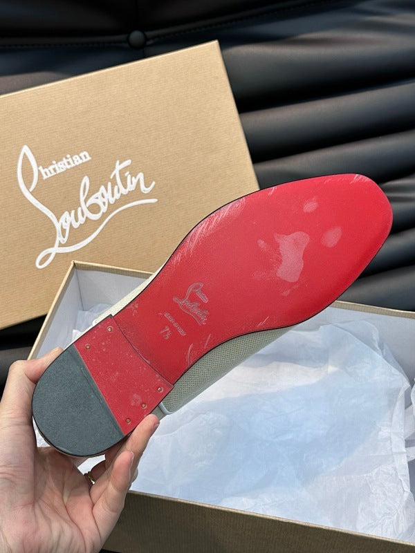 Mila's Edit - Premium Luxury Goods and Accessories - AFFORDABLE LUXURY HEELS - 8022