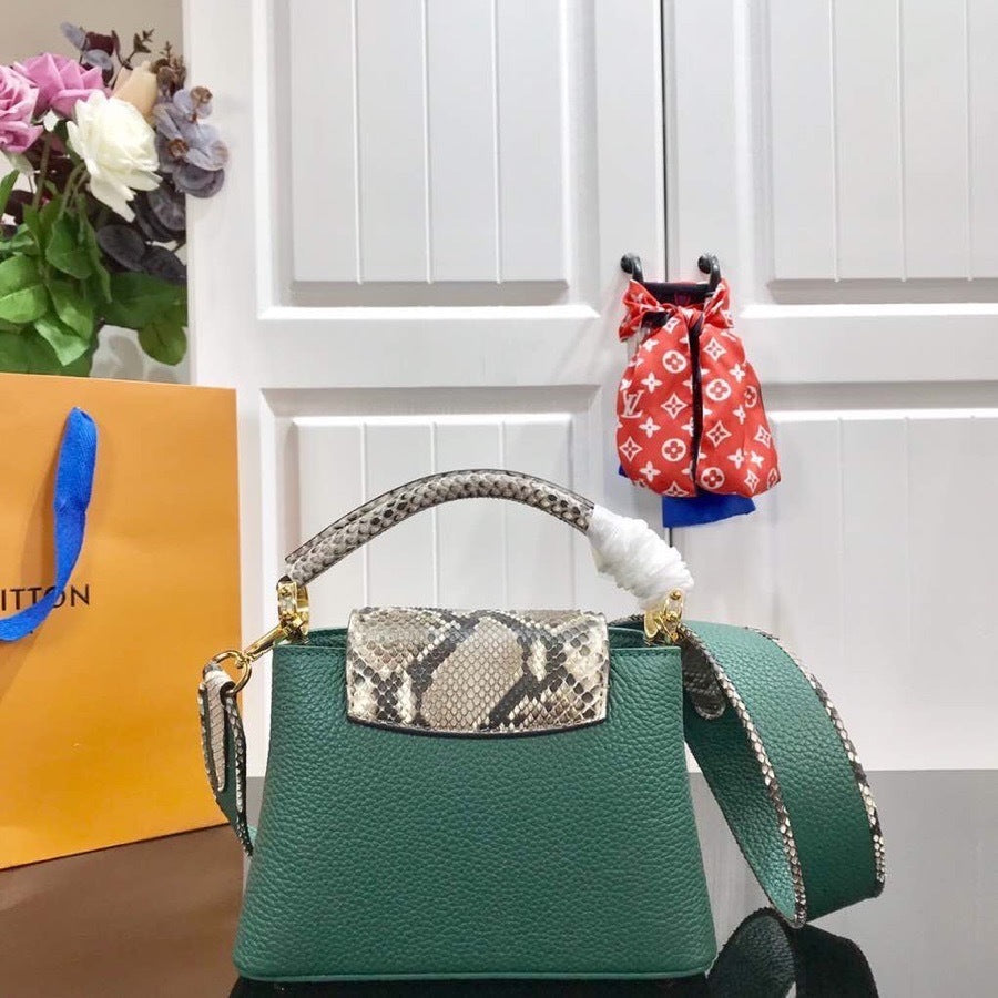 Mila's Edit - Best High-End Brands in One Place - AFFORDABLE LUXURY BAGS - 4289