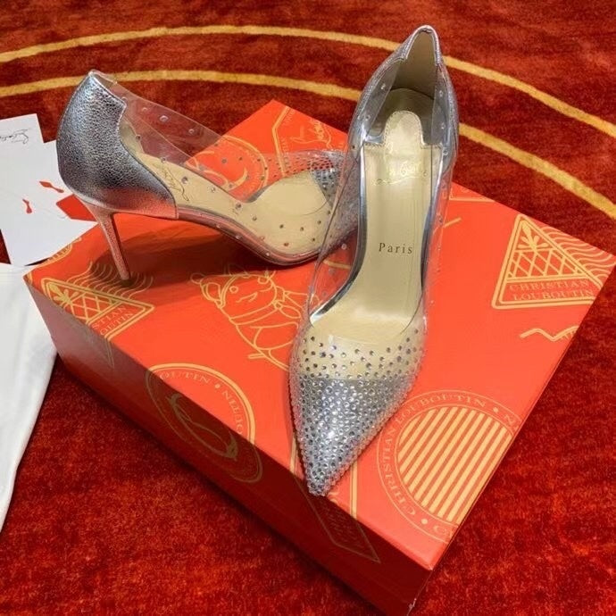Mila's Edit - DESIGNER HEELS FOR WOMEN - AFFORDABLE LUXURY HEELS - 8200