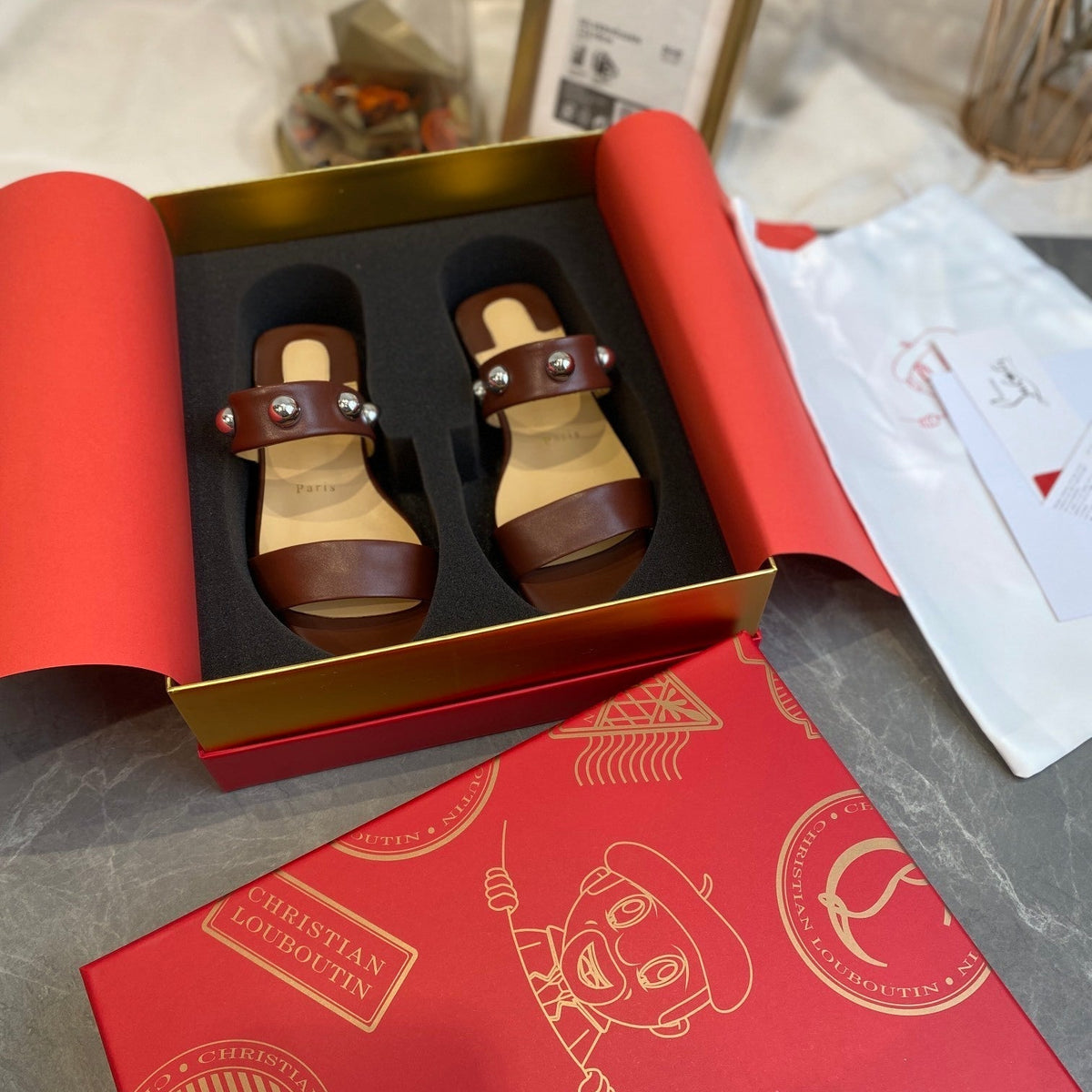 Mila's Edit - High-Quality Designer Products for You - AFFORDABLE LUXURY HEELS - 7975
