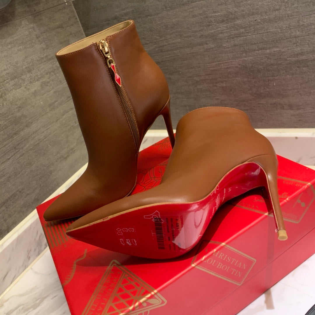 Mila's Edit - Premium Luxury Goods and Accessories - AFFORDABLE LUXURY HEELS - 7990