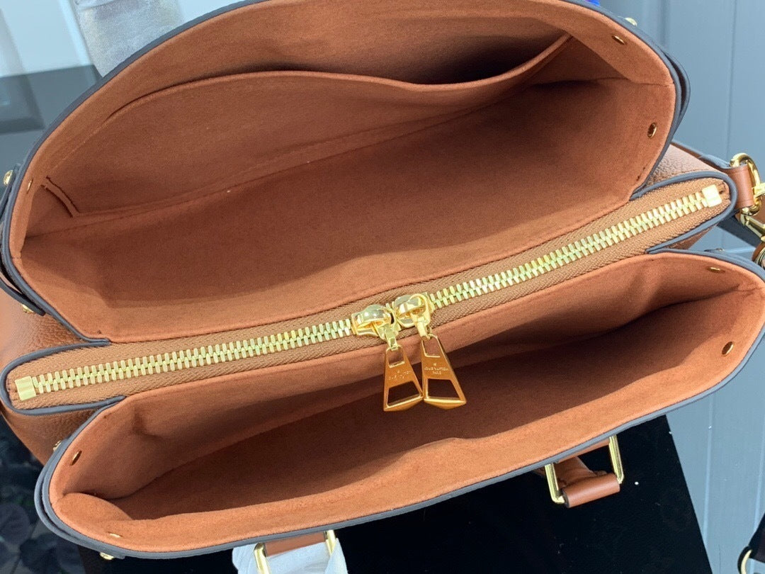 Mila's Edit - Premium Luxury Goods and Accessories - AFFORDABLE LUXURY BAGS - 4346