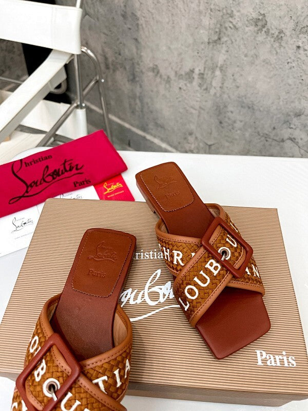 Mila's Edit - DESIGNER HEELS FOR WOMEN - AFFORDABLE LUXURY HEELS - 7988