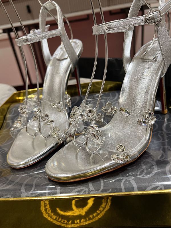 Mila's Edit - DESIGNER HEELS FOR WOMEN - AFFORDABLE LUXURY HEELS - 8112
