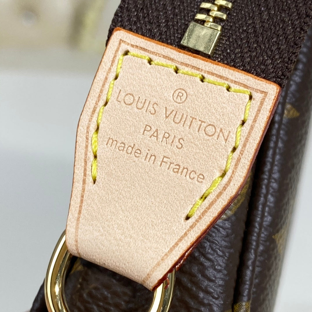 Mila's Edit - High-Quality Designer Products for You - AFFORDABLE LUXURY BAGS - 4351