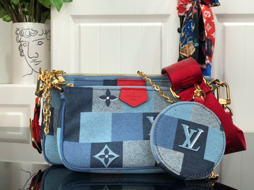 Mila's Edit - High-Quality Designer Products for You - AFFORDABLE LUXURY BAGS - 4287