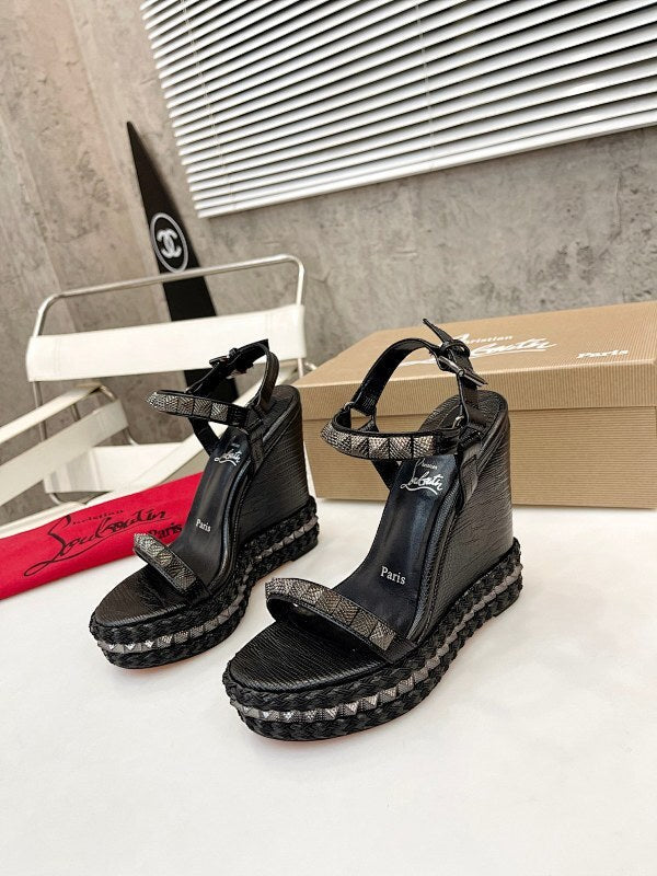 Mila's Edit - DESIGNER HEELS FOR WOMEN - AFFORDABLE LUXURY HEELS - 8064