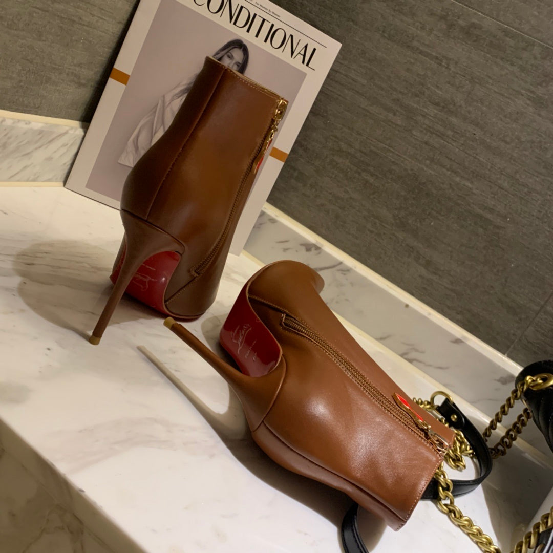 Mila's Edit - Premium Luxury Goods and Accessories - AFFORDABLE LUXURY HEELS - 7990