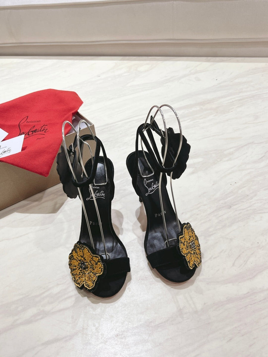 Mila's Edit - Best High-End Brands in One Place - AFFORDABLE LUXURY HEELS - 8153