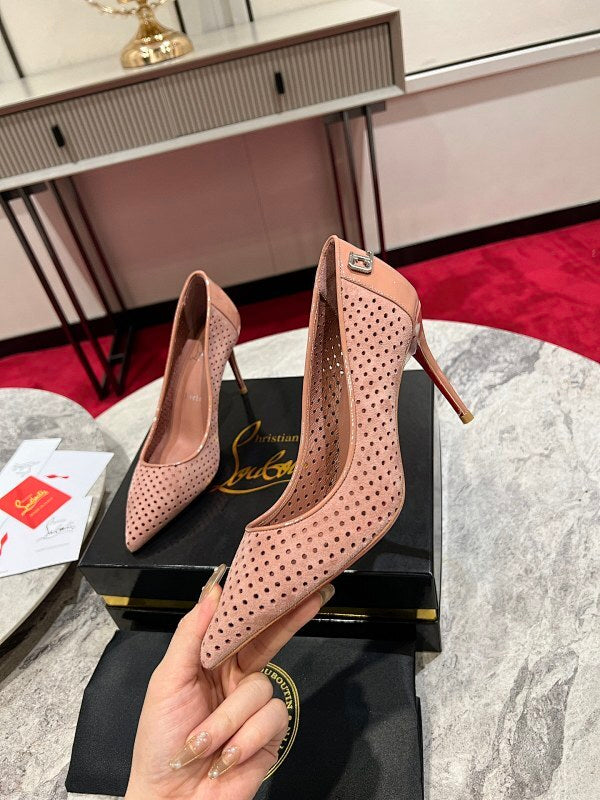 Mila's Edit - Best High-End Brands in One Place - AFFORDABLE LUXURY HEELS - 8093