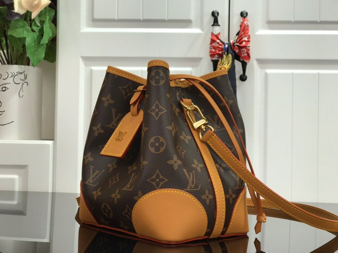 Mila's Edit - Best High-End Brands in One Place - AFFORDABLE LUXURY BAGS - 4357