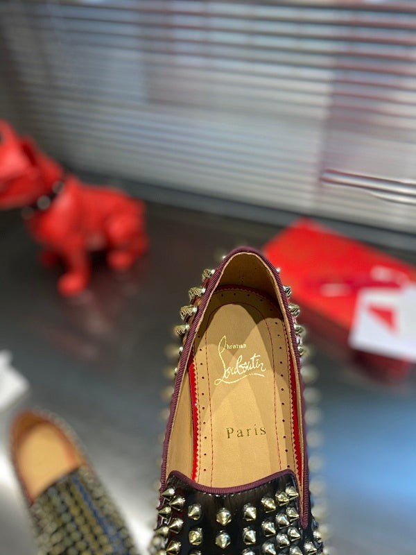 Mila's Edit - Premium Luxury Goods and Accessories - AFFORDABLE LUXURY HEELS - 8254