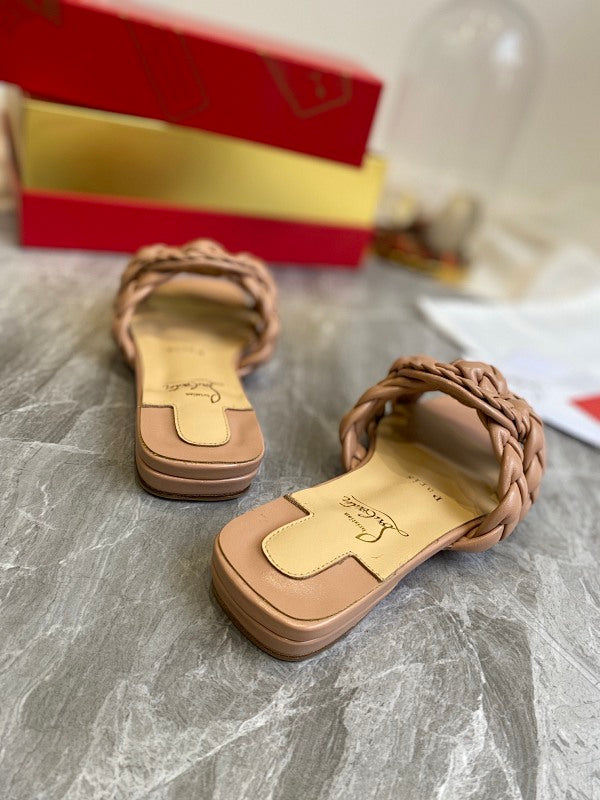 Mila's Edit - DESIGNER HEELS FOR WOMEN - AFFORDABLE LUXURY HEELS - 7968