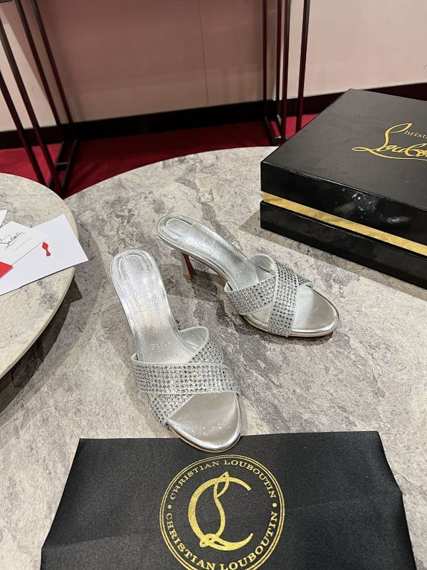 Mila's Edit - High-Quality Designer Products for You - AFFORDABLE LUXURY HEELS - 8079
