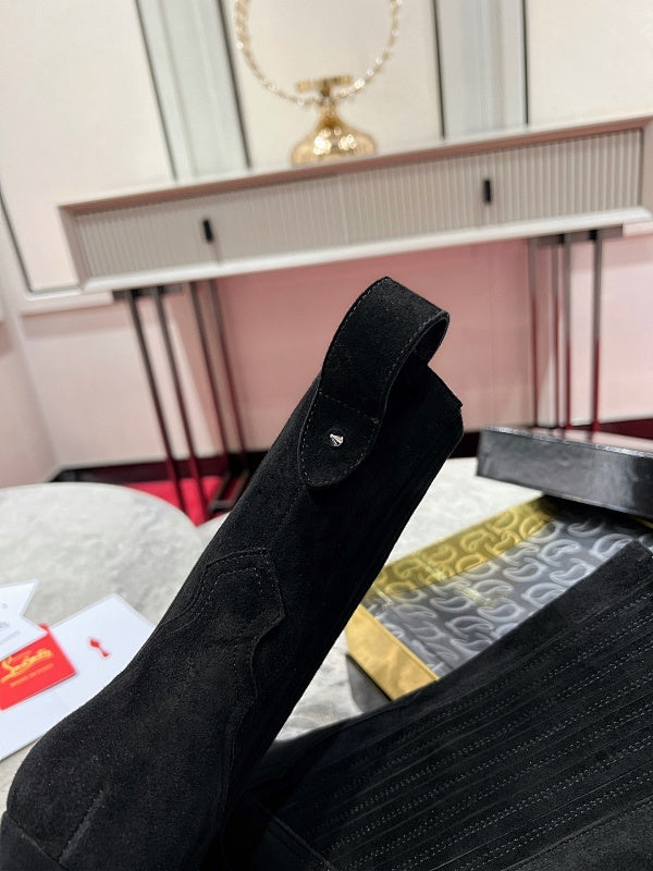 Mila's Edit - Best High-End Brands in One Place - AFFORDABLE LUXURY HEELS - 8169