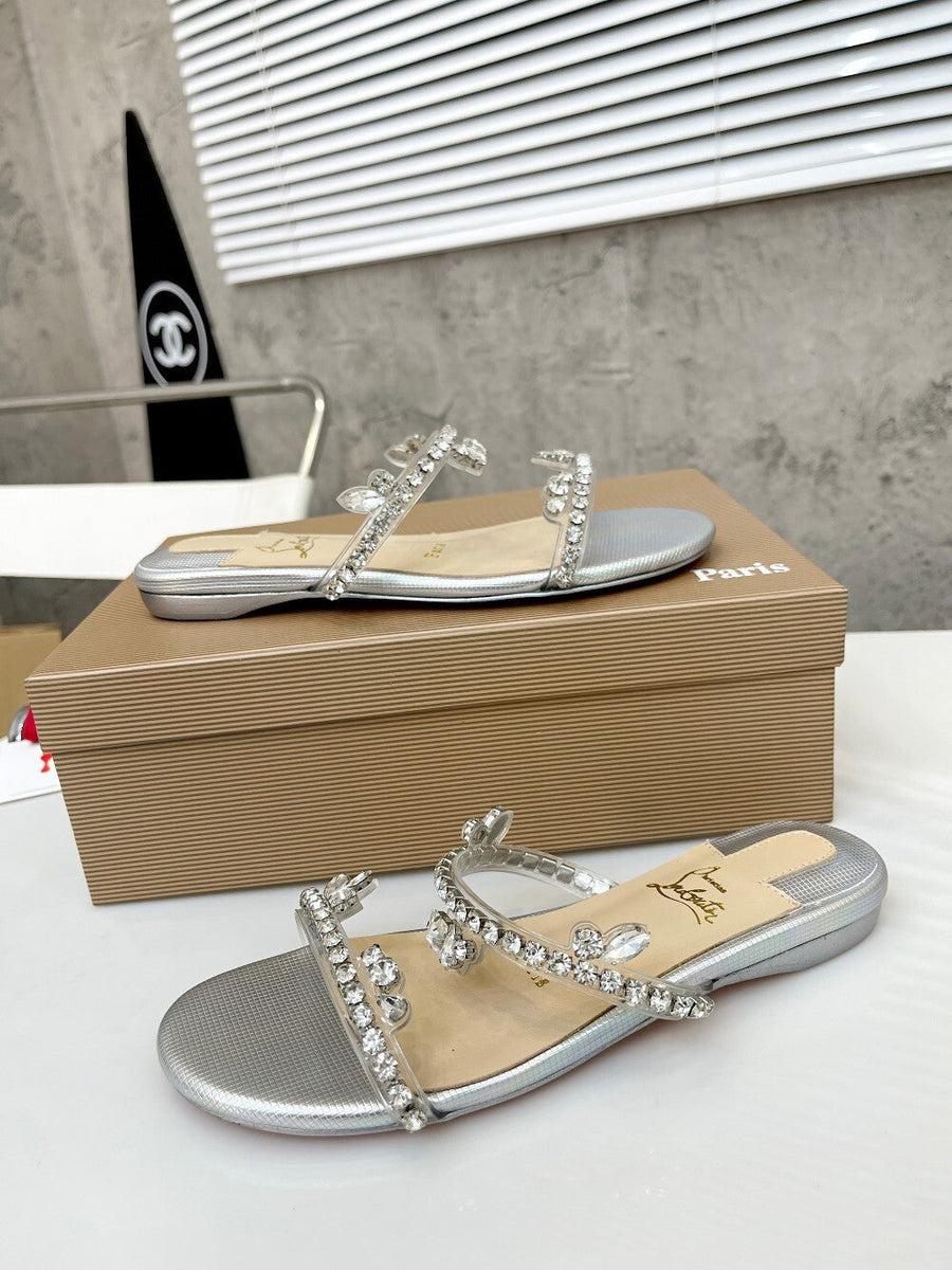 Mila's Edit - Best High-End Brands in One Place - AFFORDABLE LUXURY HEELS - 7973