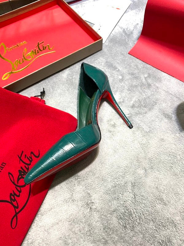 Mila's Edit - DESIGNER HEELS FOR WOMEN - AFFORDABLE LUXURY HEELS - 7944