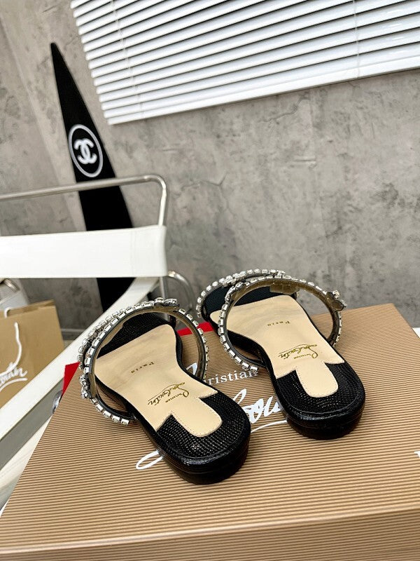 Mila's Edit - Best High-End Brands in One Place - AFFORDABLE LUXURY HEELS - 7965