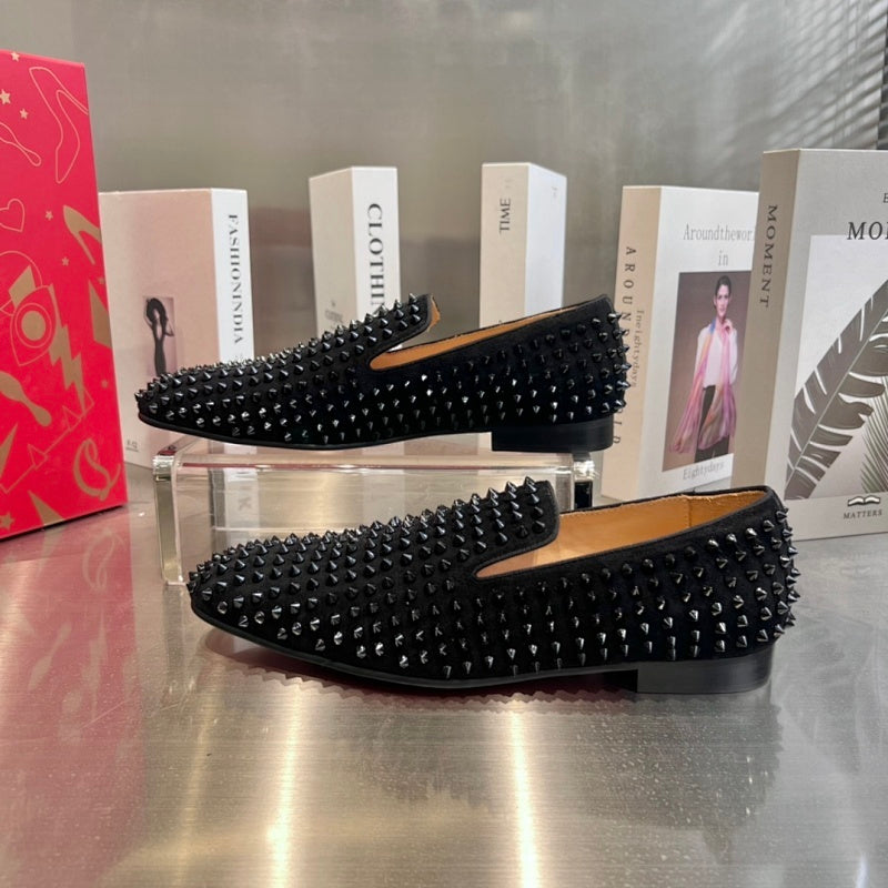 Mila's Edit - Premium Luxury Goods and Accessories - AFFORDABLE LUXURY HEELS - 8266